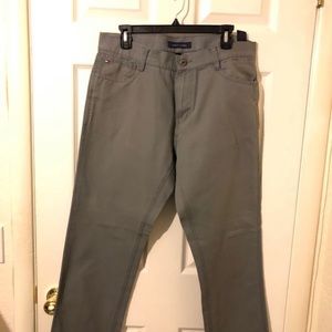 Tommy Hilfiger pans for men size 33/32